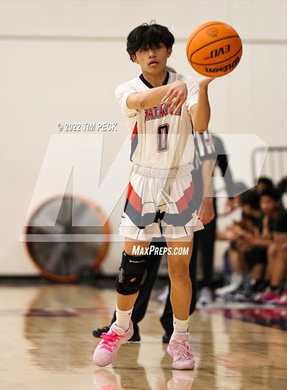 Thumbnail 3 in Kennedy @ Bolsa Grande photogallery.