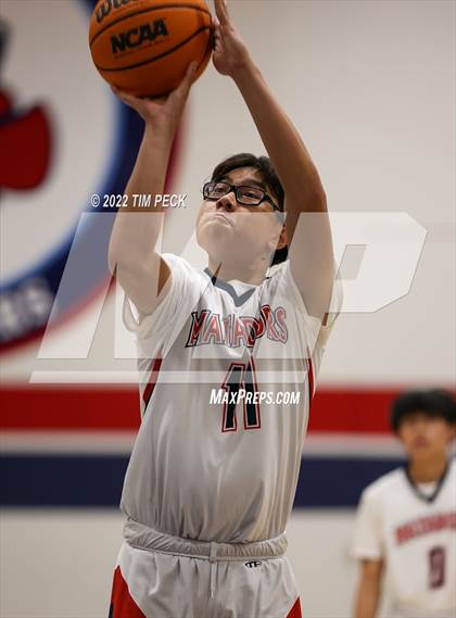 Thumbnail 1 in Kennedy @ Bolsa Grande photogallery.
