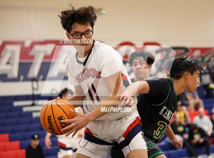 Thumbnail 2 in Kennedy @ Bolsa Grande photogallery.