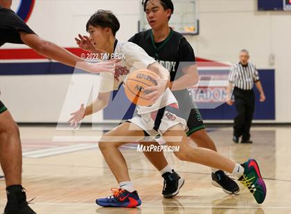 Thumbnail 1 in Kennedy @ Bolsa Grande photogallery.