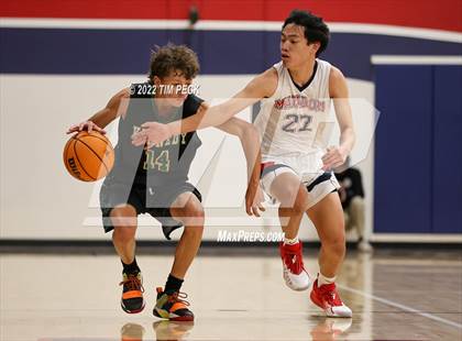 Thumbnail 2 in Kennedy @ Bolsa Grande photogallery.