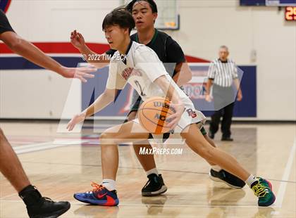 Thumbnail 3 in Kennedy @ Bolsa Grande photogallery.