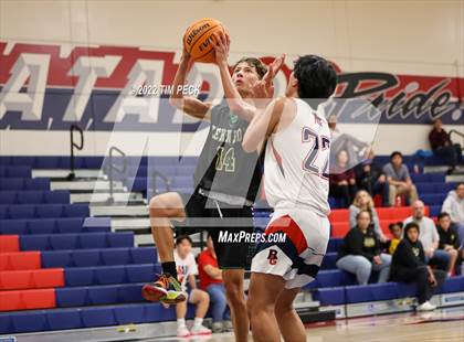 Thumbnail 2 in Kennedy @ Bolsa Grande photogallery.