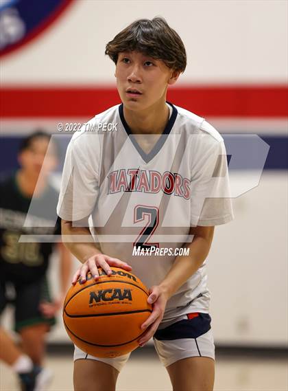Thumbnail 1 in Kennedy @ Bolsa Grande photogallery.