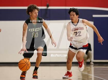 Thumbnail 1 in Kennedy @ Bolsa Grande photogallery.