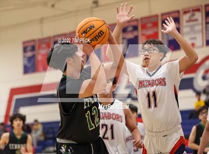 Thumbnail 2 in Kennedy @ Bolsa Grande photogallery.