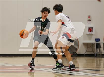 Thumbnail 2 in Kennedy @ Bolsa Grande photogallery.