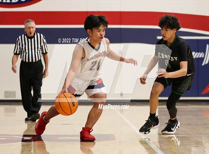 Thumbnail 2 in Kennedy @ Bolsa Grande photogallery.