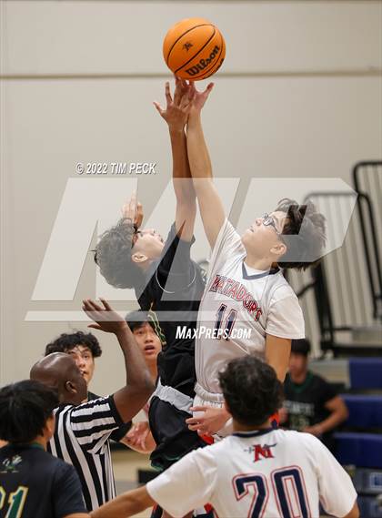 Thumbnail 2 in Kennedy @ Bolsa Grande photogallery.