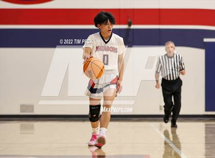 Thumbnail 3 in Kennedy @ Bolsa Grande photogallery.