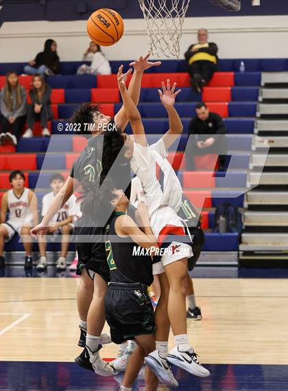 Thumbnail 1 in Kennedy @ Bolsa Grande photogallery.
