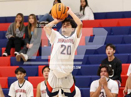 Thumbnail 3 in Kennedy @ Bolsa Grande photogallery.