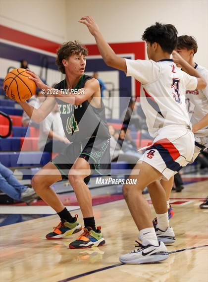 Thumbnail 1 in Kennedy @ Bolsa Grande photogallery.