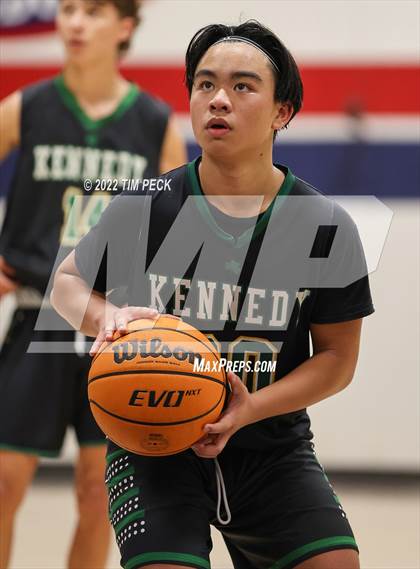 Thumbnail 3 in Kennedy @ Bolsa Grande photogallery.