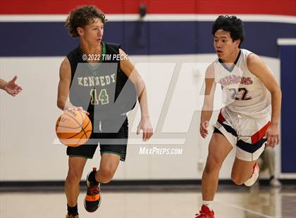 Thumbnail 3 in Kennedy @ Bolsa Grande photogallery.