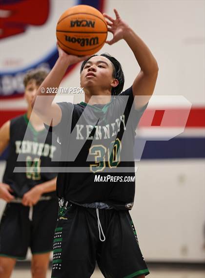 Thumbnail 2 in Kennedy @ Bolsa Grande photogallery.