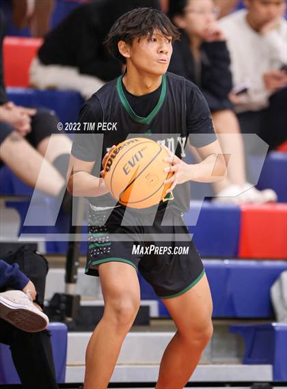 Thumbnail 3 in Kennedy @ Bolsa Grande photogallery.