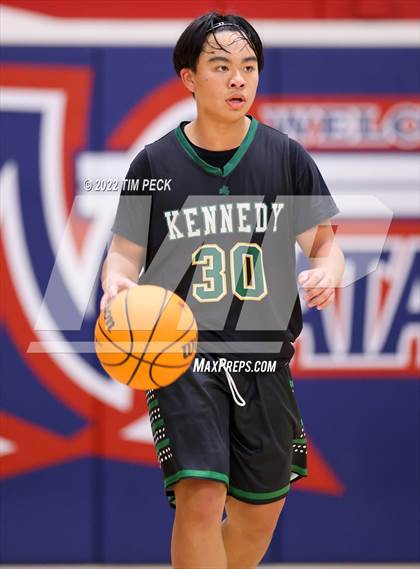 Thumbnail 1 in Kennedy @ Bolsa Grande photogallery.