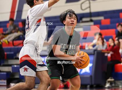 Thumbnail 2 in Kennedy @ Bolsa Grande photogallery.