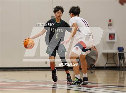 Thumbnail 2 in Kennedy @ Bolsa Grande photogallery.
