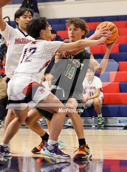 Thumbnail 2 in Kennedy @ Bolsa Grande photogallery.