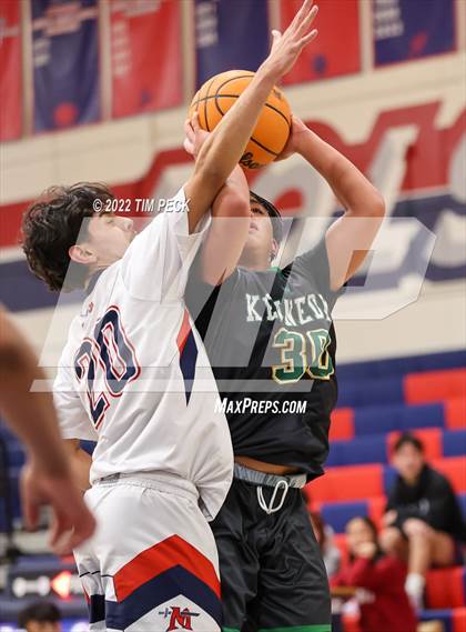 Thumbnail 1 in Kennedy @ Bolsa Grande photogallery.