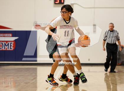 Thumbnail 3 in Kennedy @ Bolsa Grande photogallery.