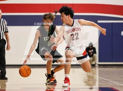 Thumbnail 2 in Kennedy @ Bolsa Grande photogallery.