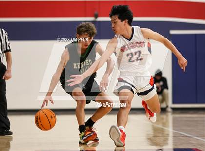 Thumbnail 1 in Kennedy @ Bolsa Grande photogallery.