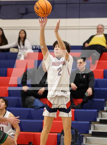 Thumbnail 1 in Kennedy @ Bolsa Grande photogallery.