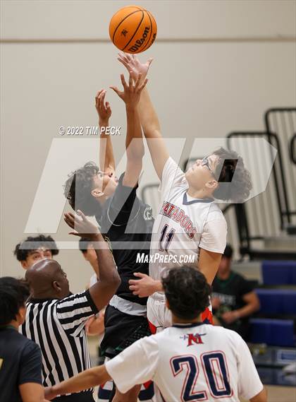 Thumbnail 1 in Kennedy @ Bolsa Grande photogallery.