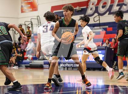 Thumbnail 3 in Kennedy @ Bolsa Grande photogallery.