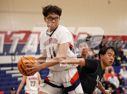 Thumbnail 3 in Kennedy @ Bolsa Grande photogallery.