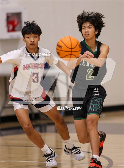 Thumbnail 1 in Kennedy @ Bolsa Grande photogallery.