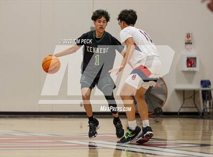 Thumbnail 3 in Kennedy @ Bolsa Grande photogallery.