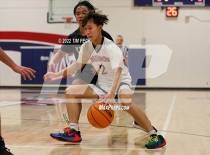 Thumbnail 1 in Kennedy @ Bolsa Grande photogallery.