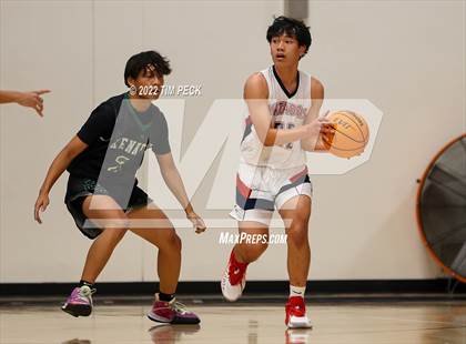 Thumbnail 3 in Kennedy @ Bolsa Grande photogallery.
