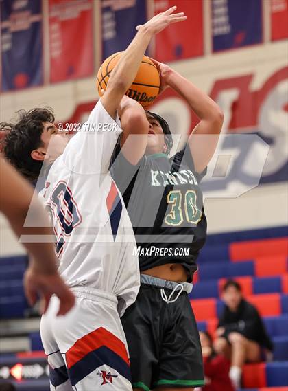Thumbnail 2 in Kennedy @ Bolsa Grande photogallery.