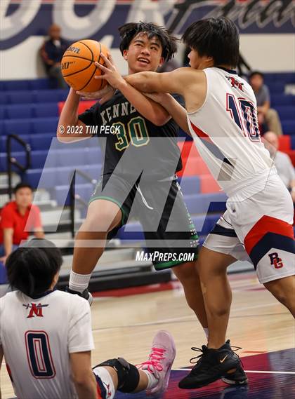 Thumbnail 3 in Kennedy @ Bolsa Grande photogallery.