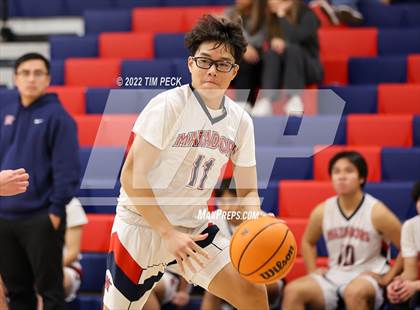 Thumbnail 2 in Kennedy @ Bolsa Grande photogallery.