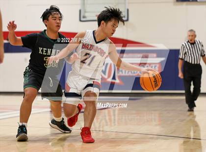 Thumbnail 2 in Kennedy @ Bolsa Grande photogallery.