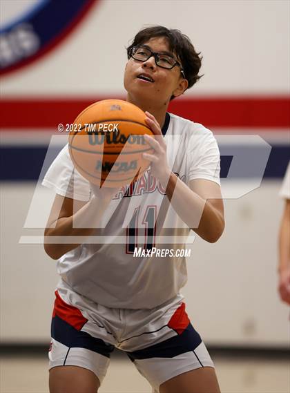 Thumbnail 1 in Kennedy @ Bolsa Grande photogallery.