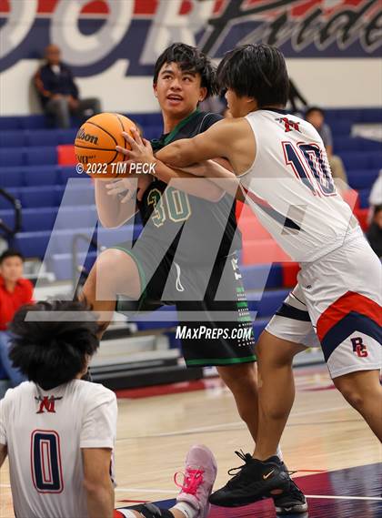 Thumbnail 2 in Kennedy @ Bolsa Grande photogallery.