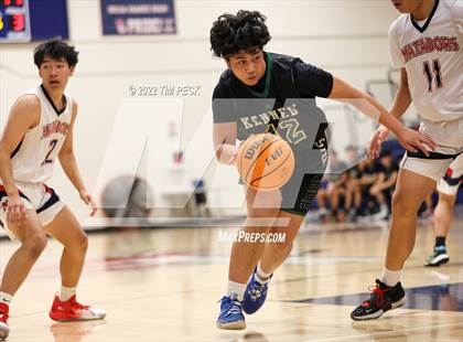Thumbnail 2 in Kennedy @ Bolsa Grande photogallery.