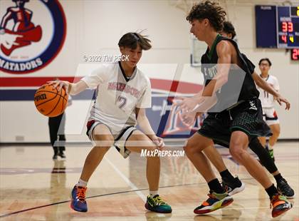 Thumbnail 2 in Kennedy @ Bolsa Grande photogallery.