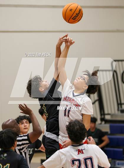Thumbnail 3 in Kennedy @ Bolsa Grande photogallery.