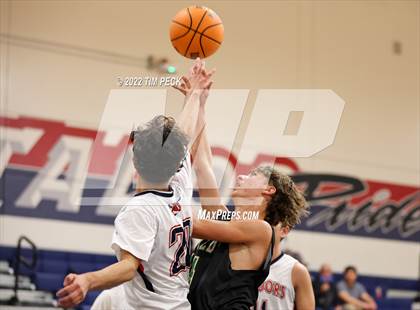 Thumbnail 2 in Kennedy @ Bolsa Grande photogallery.