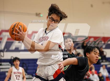 Thumbnail 1 in Kennedy @ Bolsa Grande photogallery.