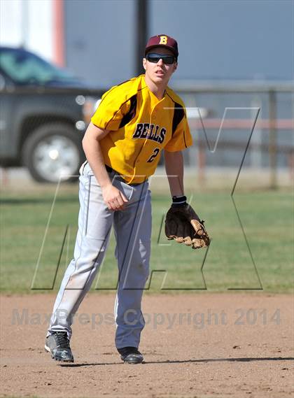 Thumbnail 3 in Leonard vs Bells (Pottsboro Tournament) photogallery.