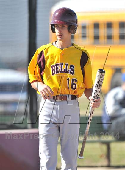 Thumbnail 1 in Leonard vs Bells (Pottsboro Tournament) photogallery.